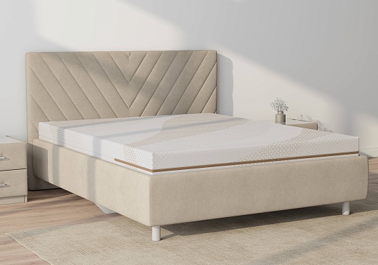 Матрас Versa Hard