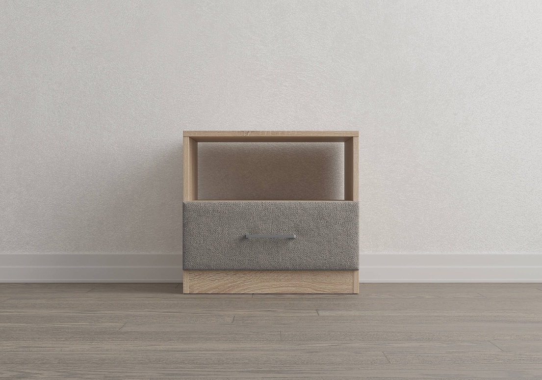 Тумба Tomas 1 (дуб сонома)