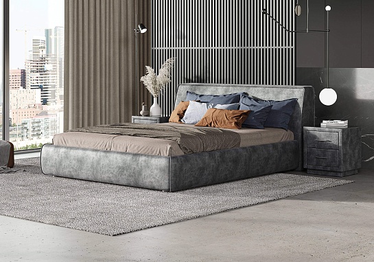 Кровать Altea