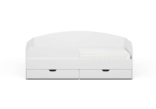 Кровать Crystal