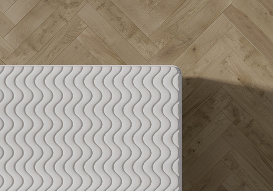 Топпер Vita Hard